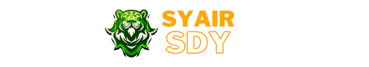 Forum Syair SDY